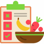 diet icon